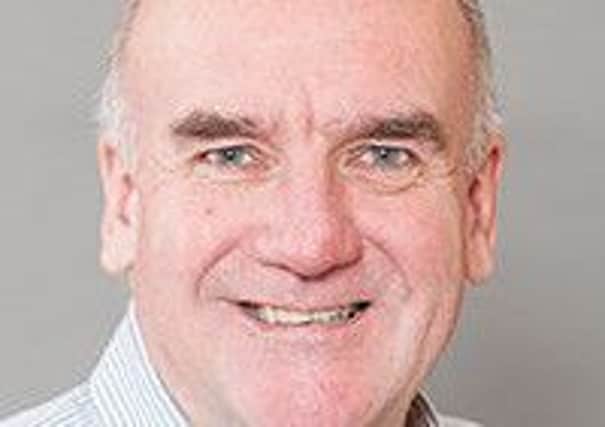 Hugh Little leaves AAM after 28 years with the company. Picture: Contributed