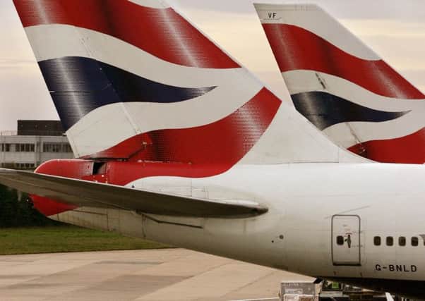 BA says there is no evidence of a link with longterm illhealth. Picture: Getty