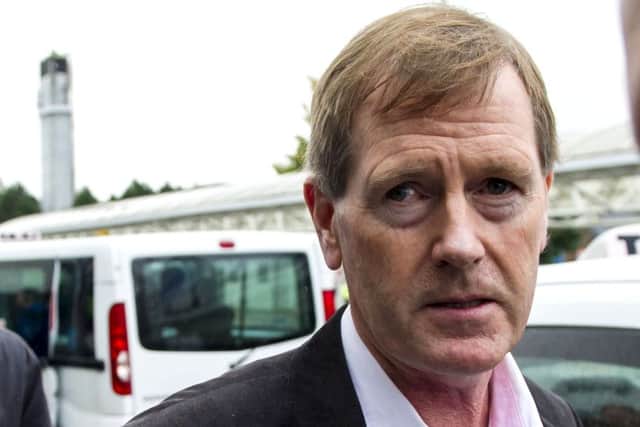 Chairman Dave King has previously stated it could take £30million to put the club back on even keel with Old Firm rivals Celtic. Picture: SNS Group