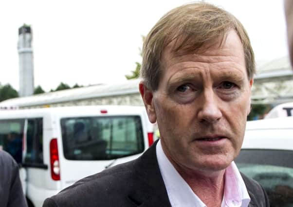 Chairman Dave King has previously stated it could take £30million to put the club back on even keel with Old Firm rivals Celtic. Picture: SNS Group