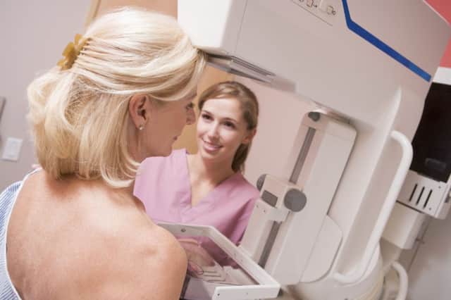 The majority of breast cancer deaths occur when the disease spreads to other organs. Picture: Getty