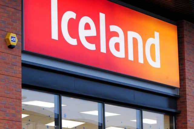 Iceland is facing challenging times amid the price wars. Picture: PA