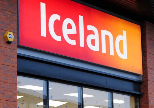 Iceland is facing challenging times amid the price wars. Picture: PA