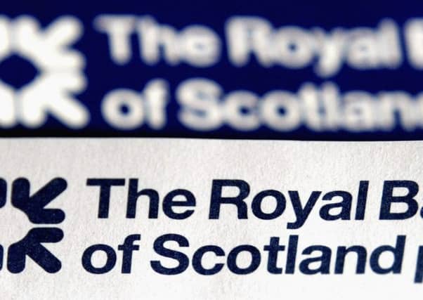 George Osborne has been criticised for his claims over the government's sell off of its RBS stake by opposition Labour MPs. Picture: Getty Images