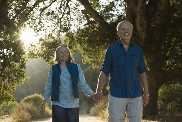 Some people considering drawdown plans for their retirement are comfortable with the potential risks involved. Picture: Getty