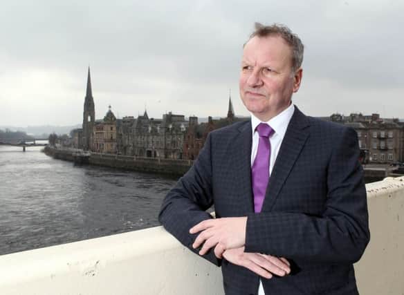 Pete Wishart hopes most committee members will represent Scots constituencies