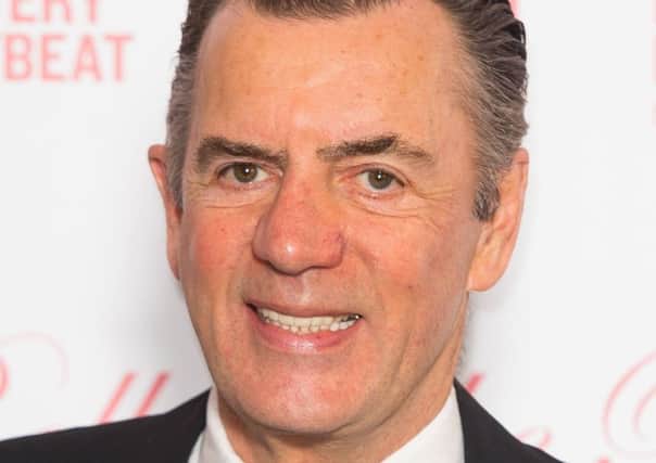 Former Dragons' Den star Duncan Bannatyne. Picture: PA