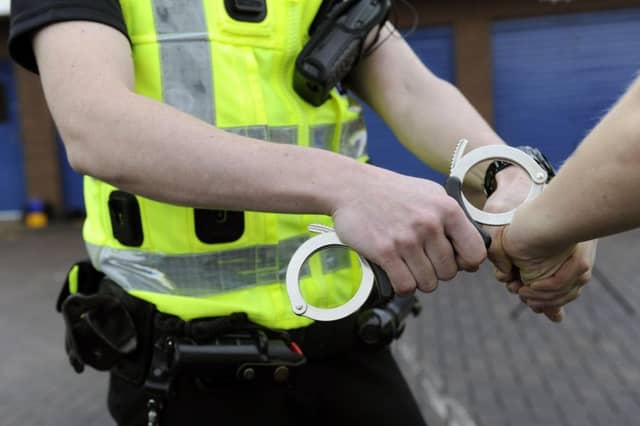 People with disabilities are almost twice as likely to be victims of violence as non-disabled people. Picture: John Devlin