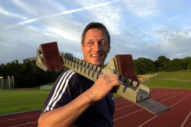 Alan Wells watched Panoramas claims he used drugs "in utter disbelief". Picture: Robert Perry