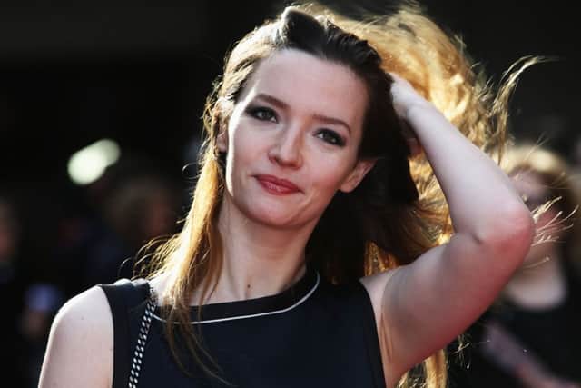 Talulah Riley attends the Jameson Empire Awards 2015 at Grosvenor House Hotel on March 29, 2015 in London, England. Picture: Getty Images