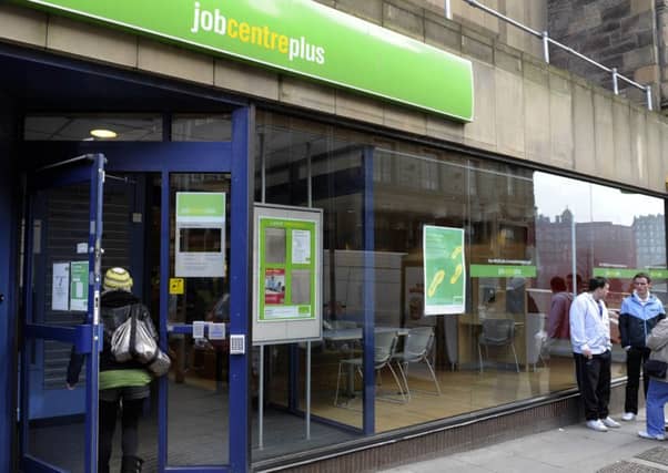 A record 72.5 per cent of women are now in work. Picture: TSPL