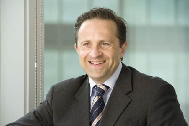 Eric Machiels