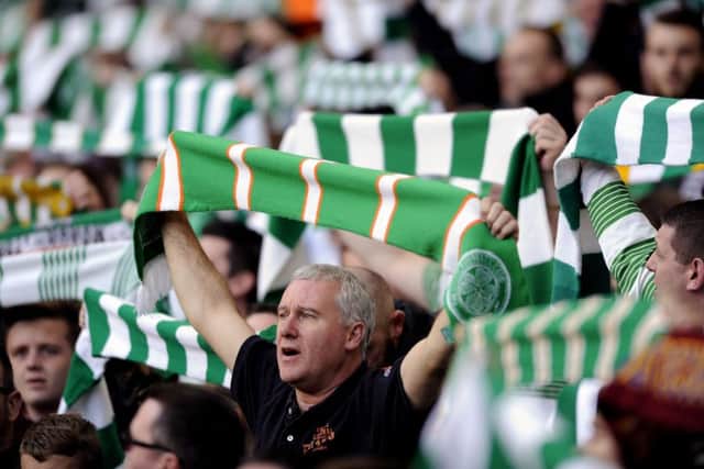 Picture: John Devlin