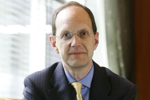 Cridland wants to focus on growth. Picture: TSPL