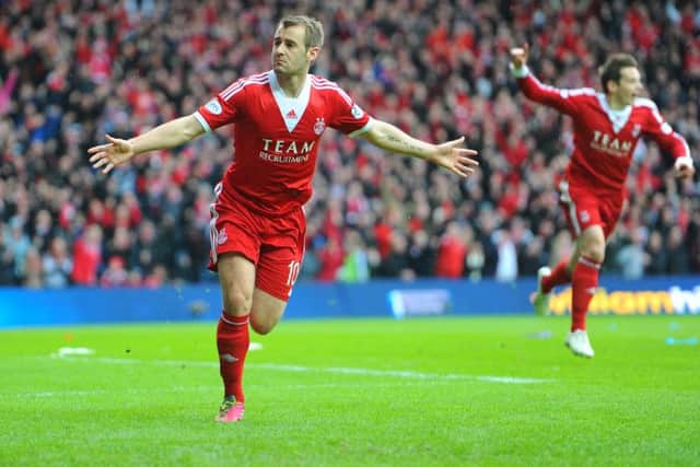 Picture: Robert Perry