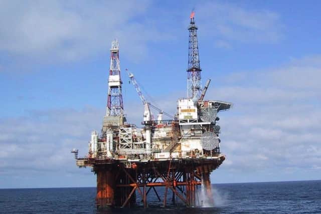 Petrofac have won repeat business worth around £250m. Picture: PA