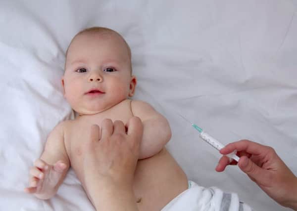 The vaccine will be introduced later this year. Picture: Getty Images