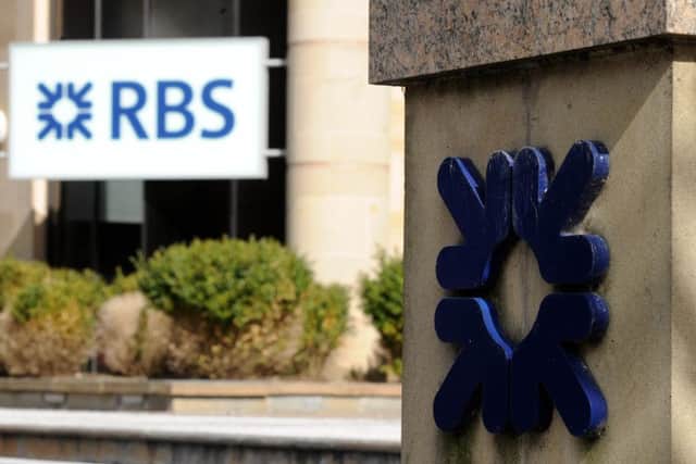 Last weeks IT malfunction resulted in 600,000 payments and direct debits failing to go through. Picture: Lisa Ferguson