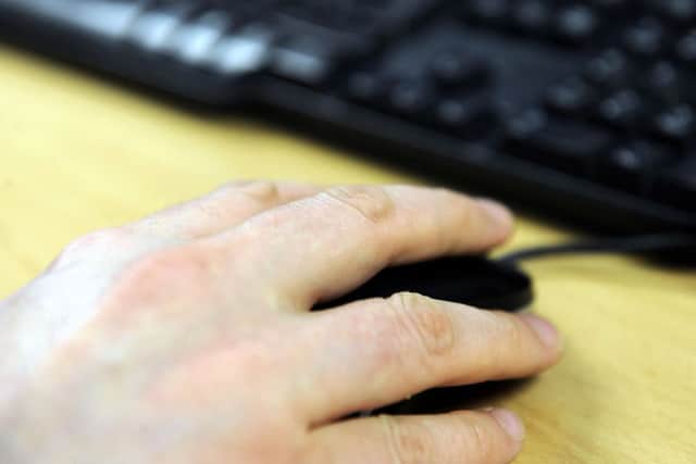 Despite the risks, many SMEs are still running on XP, though with increasing difficulty. Picture: TSPL