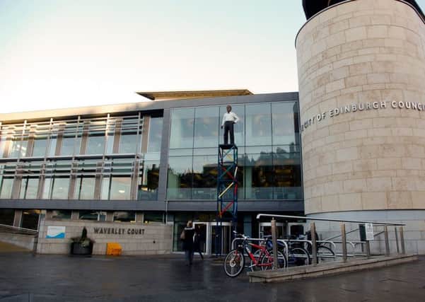 A recent illustration of the difficulties in producing local plans is the City of Edinburgh Councils attempts to produce an up to date Local Development Plan (LDP). Picture: TSPL