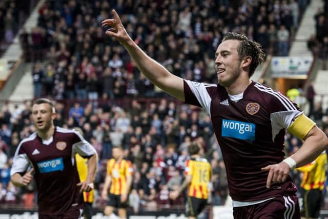 It is understood negotiations will intensify in the next two days as Rangers try to strike an agreement with the 23 year old. Picture: TSPL