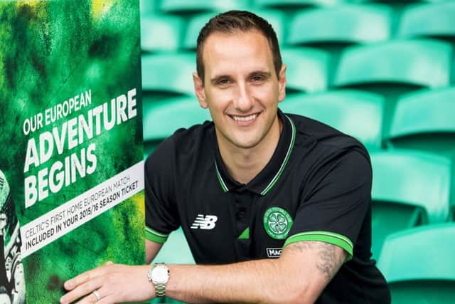John Kennedy: Wait and see. Picture: SNS Group