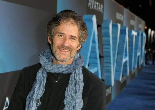 James Horner crashed his plane near Santa Barbara, California. Picture: Getty