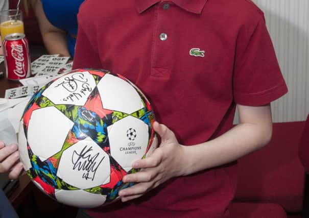 Kids as young as ten are being tied to 'contracts' they feel they cannot get out of.