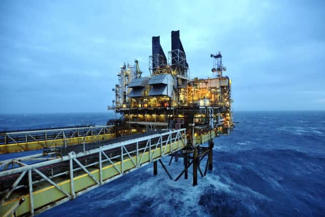 Petrofac revealed an order book backlog worth some £13 billion. Picture: PA