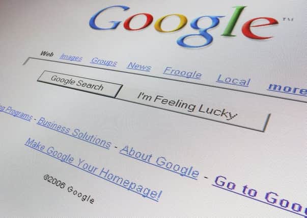 Google has added a new unsend function to its email arm, Gmail. Picture: Getty Images