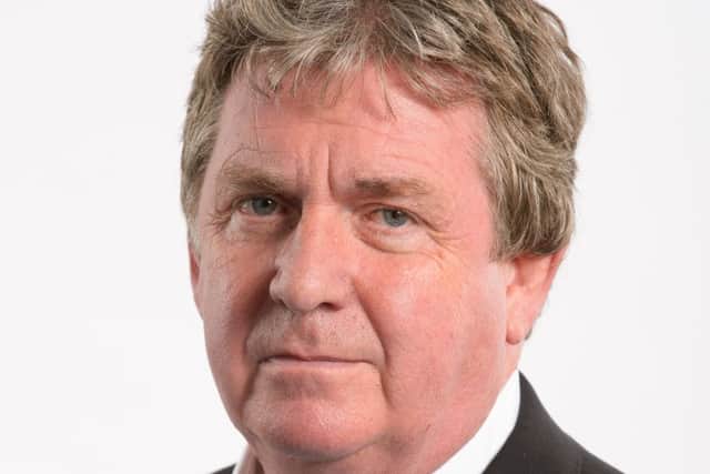 Service sector is still best bet to take up slack, argues Martin Flanagan.