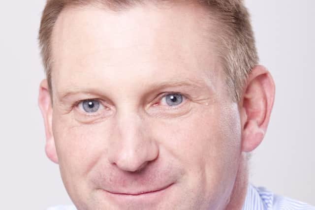 Leigh Bartlett joins the new challenger bank at the start of September. Picture: Contributed