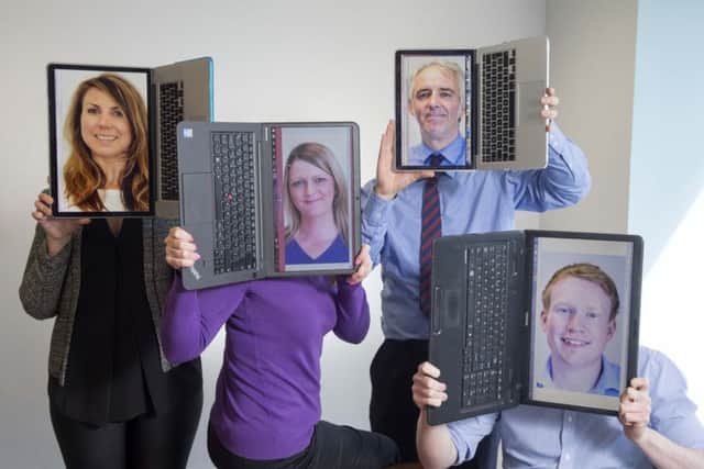 The Big Partnership agency has added four people to its digital team, which now stands at 22, up from 15 a year ago