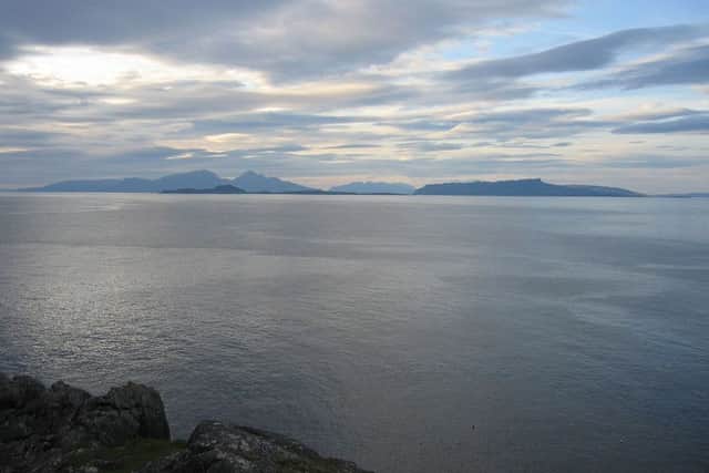 Ardnamurchan. Picture: Creative Commons