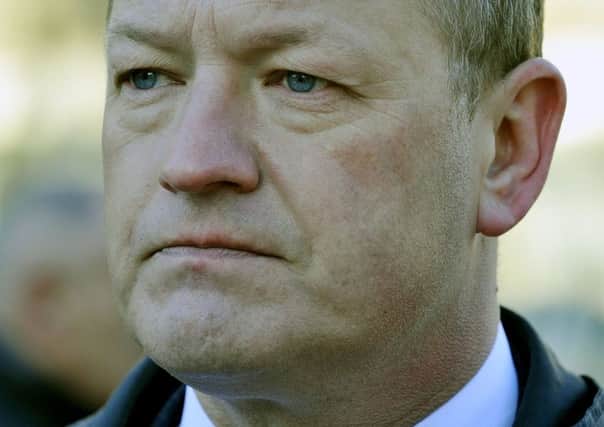 Writing on the Twitter, Mr Danczuk, 48, Labour MP for Rochdale, said of the split from his second wife: "I'm devastated, but life has to go on." Picture: PA