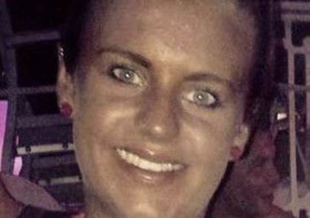 Melissa Reid pleaded guilty to drug smuggling, receiving a jail term of six years and eight months. Picture: Facebook