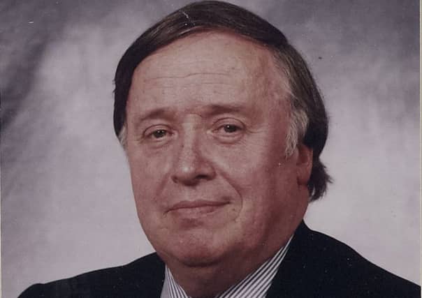Consultant obstetrician and gynaecologist at the Simpson Memorial Maternity Pavilion. Picture: Contributed