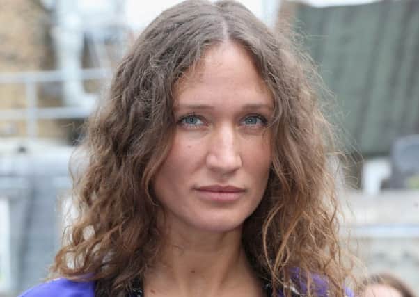 Lulu Kennedy's new collection reflects the bohemian wanderlust of youth. Picture: Getty