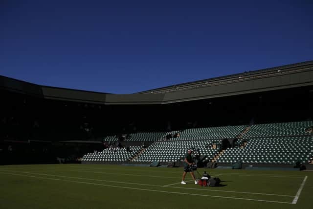 Picture: Getty