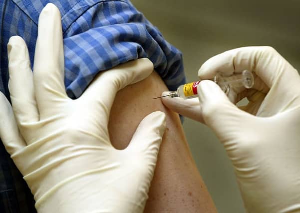 GP surgeries in Scotland are struggling to attract junior doctors, it has emerged. Picture: Getty Images