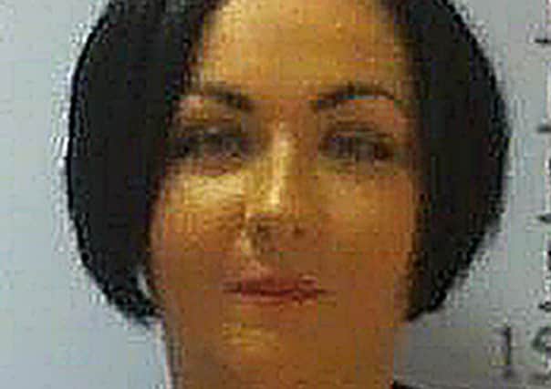 Amy Stewart was found in the Rutherglen area. Picture: PA