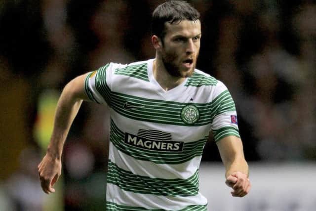 Adam Matthews has signed for Sunderland. Picture: PA