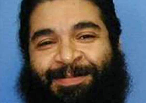 Shaker Aamer: 13 years in prison. Picture: PA