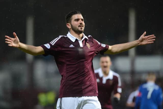 Alim Ozturk. Picture: Neil Hanna