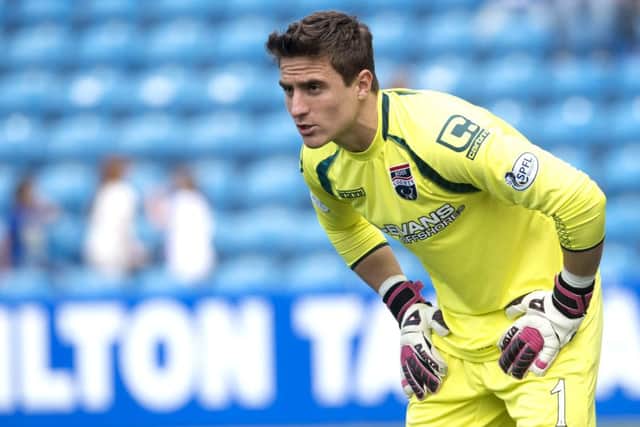 Antonio Reguero. Picture: SNS