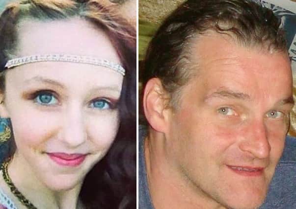 Alice Gross, 14, was murdered by wifekiller Zalkalns who then hanged himself. Picture: PA