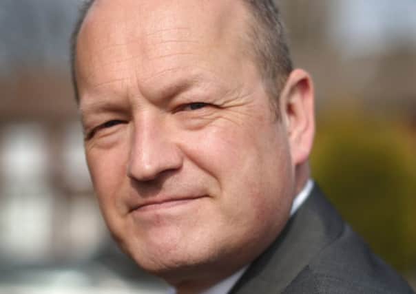 Labour MP Simon Danczuk Simon Danczuk was backed by his wife Karen. Picture: Getty Images