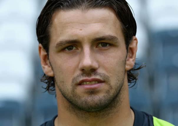Logan Bailly is poised to sign for Celtic. Picture: Getty Images