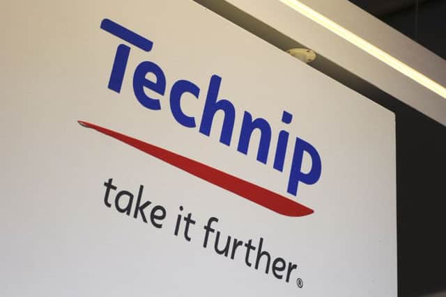 French oil service group Technip has announced a cut of 6000 jobs and a saving plan of 830 million euros in 2016 and 2017. Picture: AFP/Getty Images