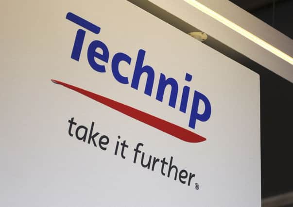 French oil service group Technip has announced a cut of 6000 jobs and a saving plan of 830 million euros in 2016 and 2017. Picture: AFP/Getty Images